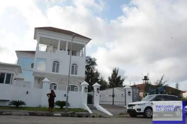 Lagos Government Goes After Blogger Linda Ikeji Over Tax Evasion